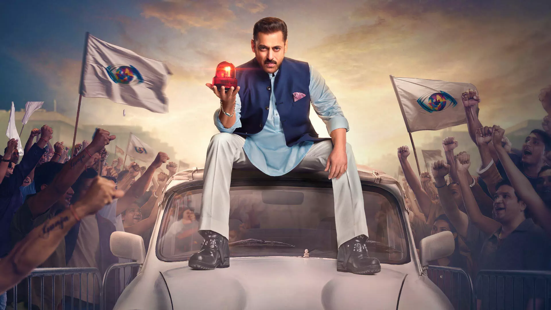 Bigg Boss 19: Probable Contestant List Revealed, From TV Stars to Social Media Influencers