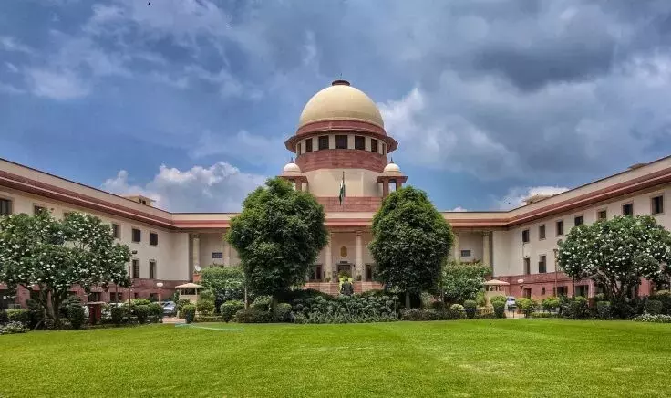 Supreme Court rules TET mandatory for teachers to continue in service or get promotions