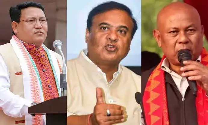 BTR 2025 Elections: From Jhumjhum Legacy to Inclusion Politics