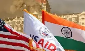 Where Did the Usaid Go? Unmasking a Decade of India’s Hidden Development Gaps