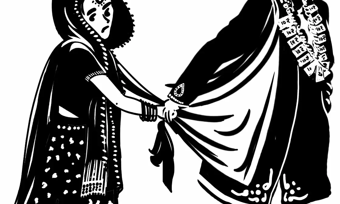 Closer Than We Think: Fighting Child Marriage in the Shadows of Urban India