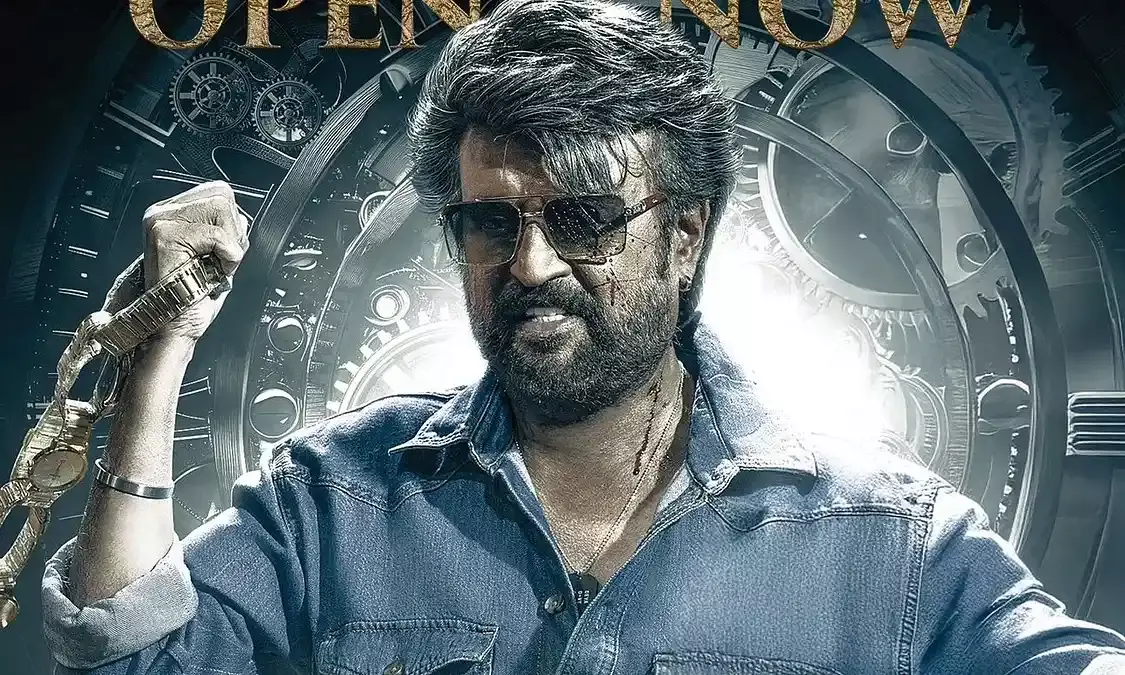 Coolie Review: Rajinikanth Shines, But Lokesh’s Vision Stumbles Under Its Own Weight