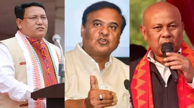 BTR 2025 Elections: From Jhumjhum Legacy to Inclusion Politics