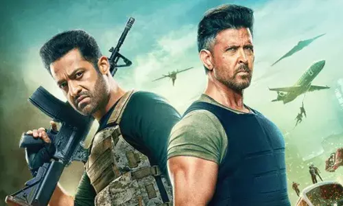 War 2 Opens to Decent Numbers, But Faces Stiff Competition from Rajinikanth’s Coolie