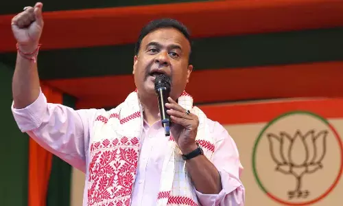 Assam CM Himanta Bishwa Sarma Vows No Compromise on Indigenous Rights at I-Day Ceremony