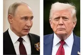 Trump and Putin Meet in Alaska: Friendly Tone, But No Breakthrough on Ukraine War