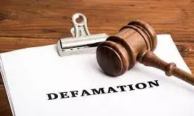 Defamation in India: Balancing Free Expression and Reputation – A Jurisprudential Analysis