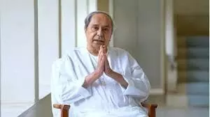 Odisha Opposition Leader Naveen Patnaik Hospitalised with Dehydration, Condition Stable