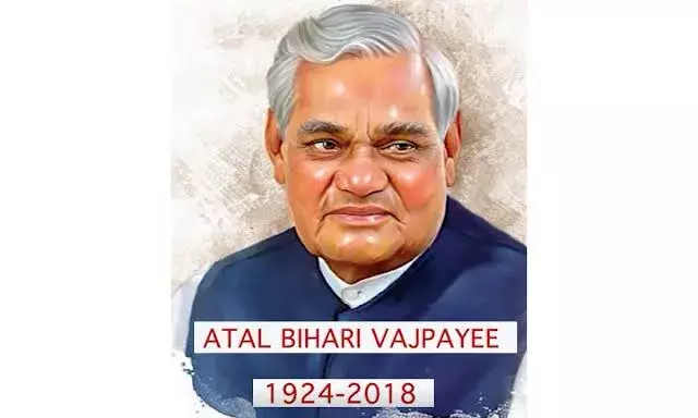 When Atal Ji Threatened to Sit on Dharna on Kolkata–Chennai Highway