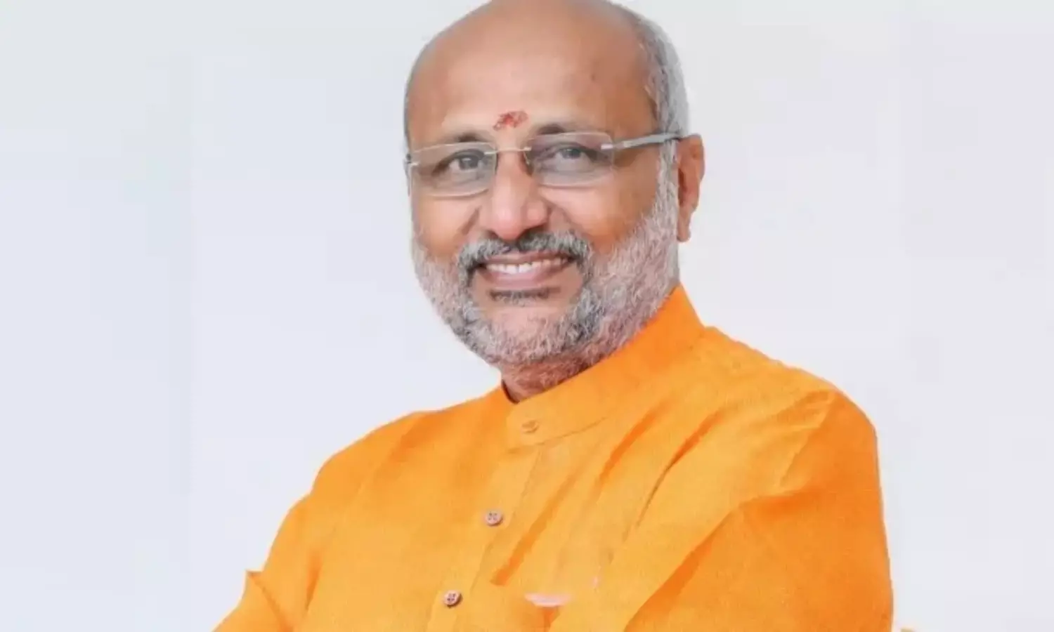 CP Radhakrishnan Named NDA’s Vice Presidential Candidate, Polls on September 9