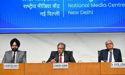 Chief Election Commissioner Says Decision on Special Intensive Revision in Bengal to Be Taken at “Appropriate Time”