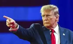 Trump Claims “Big Progress” Made with Putin as Zelensky, European Leaders Head to Washington