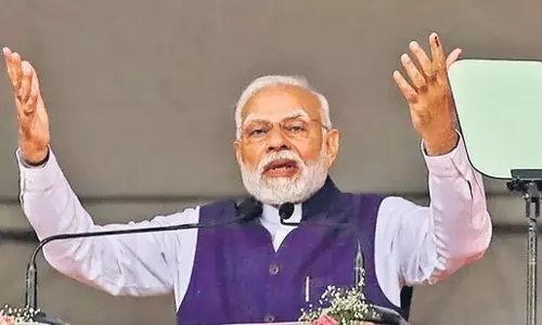 Bollywood, Tollywood Stars Shower Birthday Wishes on PM Modi