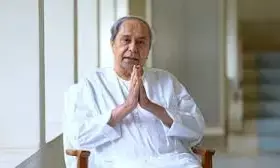 Odisha Opposition Leader Naveen Patnaik Hospitalised with Dehydration, Condition Stable Odisha Opposition Leader Naveen Patnaik Hospitalised with Dehydration, Condition Stable