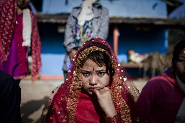 Delhi Police Bust Child Marriage Racket, Arrest Four for Trafficking Over 100 Girls