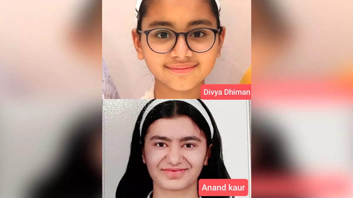 National Inter-School Cryptic Crossword Contest Concludes Online Phase with Nationwide Participation