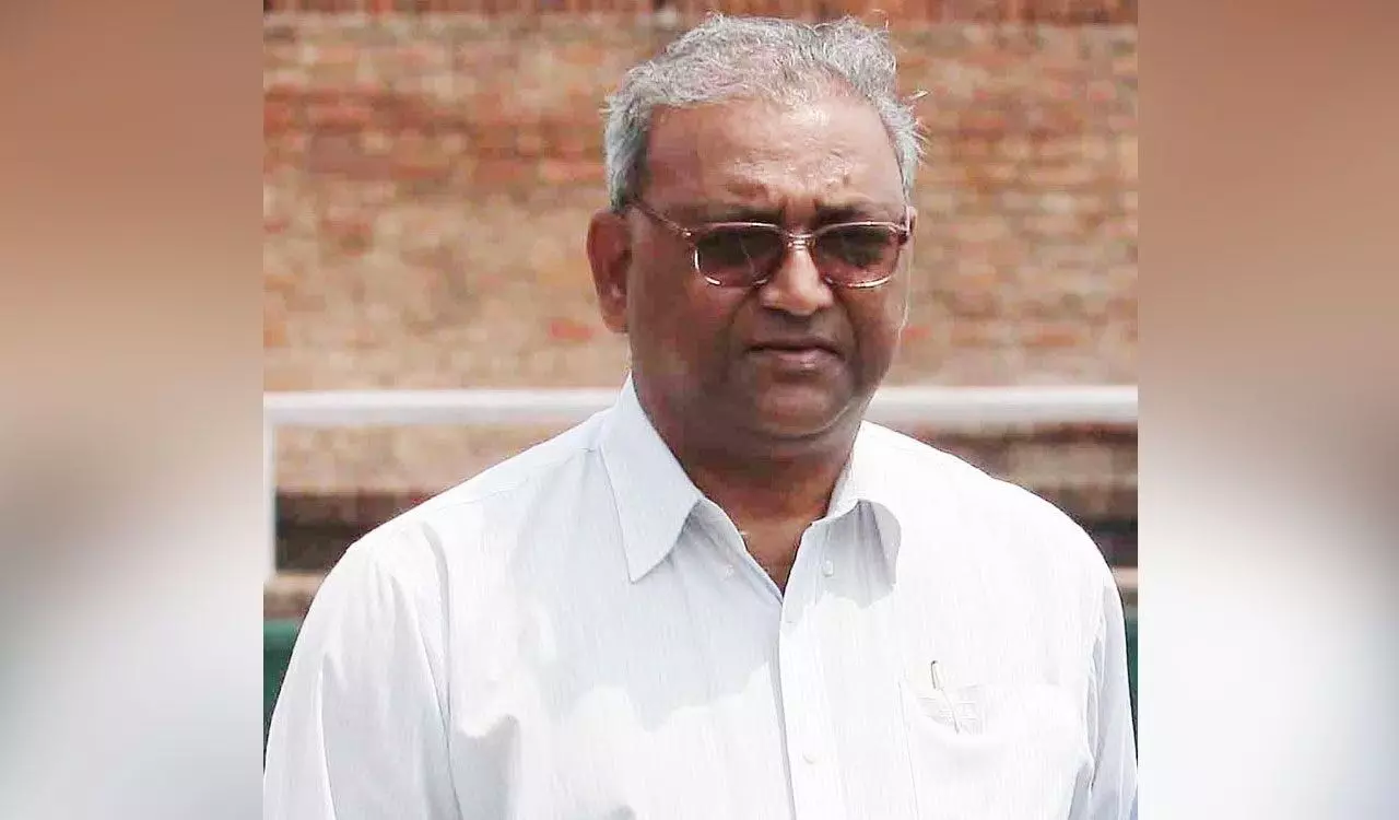 BCCI Mourns Death of Dr Vece Paes, Former Anti-Doping Consultant and Olympic Hockey Bronze Medalist