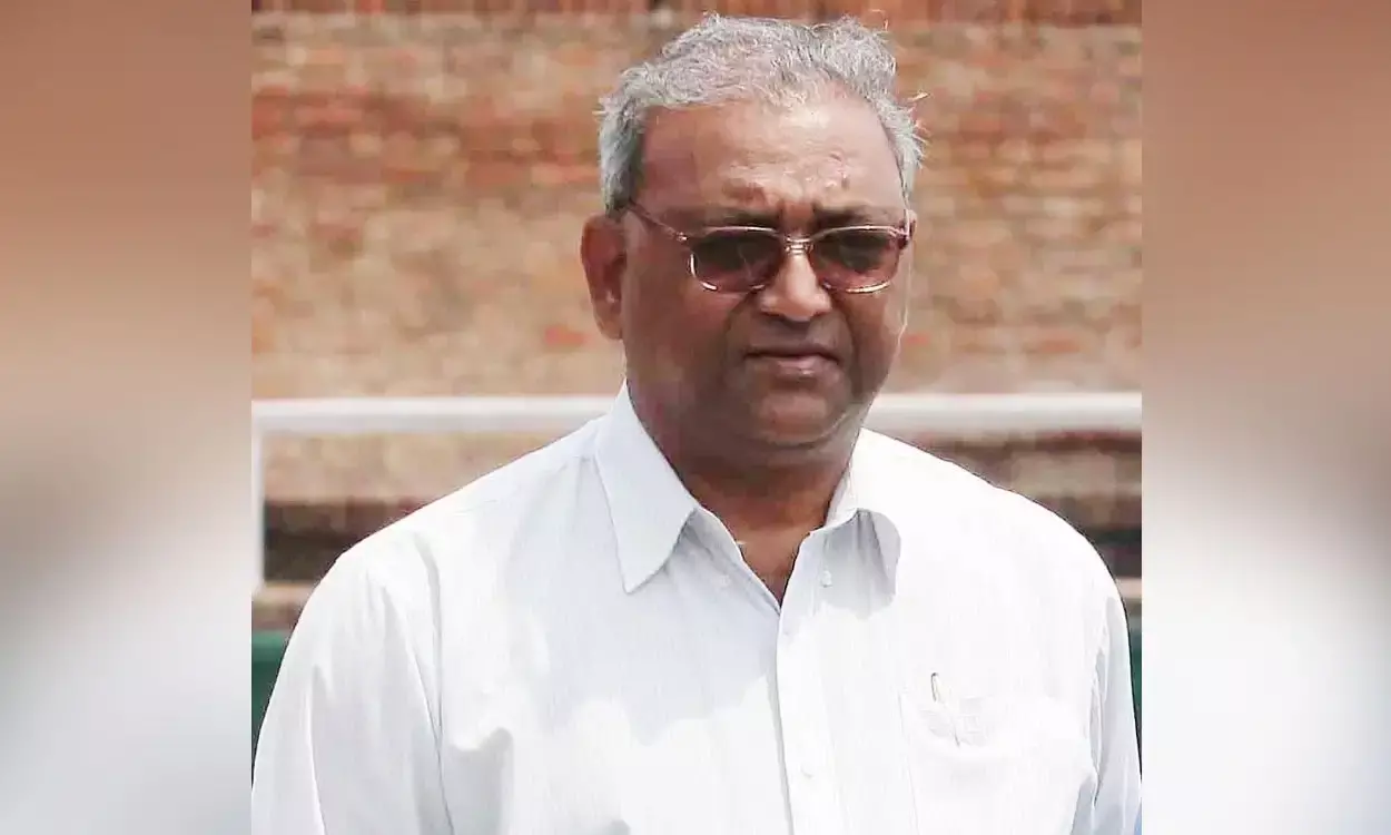 BCCI Mourns Death of Dr Vece Paes, Former Anti-Doping Consultant and Olympic Hockey Bronze Medalist