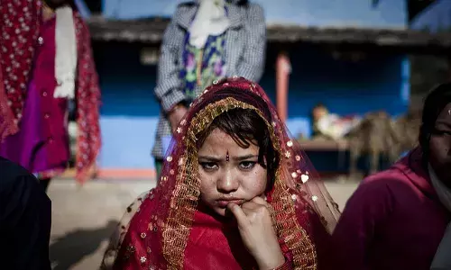 Delhi Police Bust Child Marriage Racket, Arrest Four for Trafficking Over 100 Girls