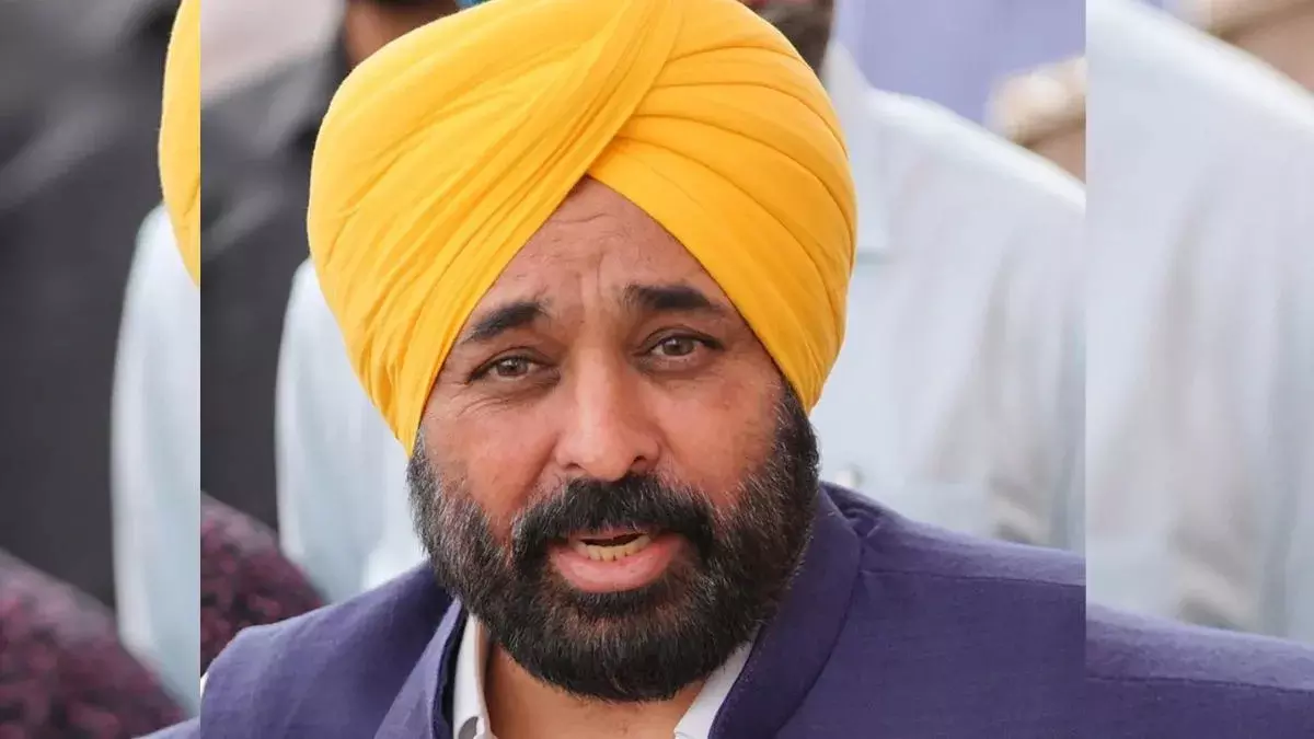 Punjab Launches Rising Punjab Series to Boost Industry-Friendly Policies Under Udyog Kranti Vision