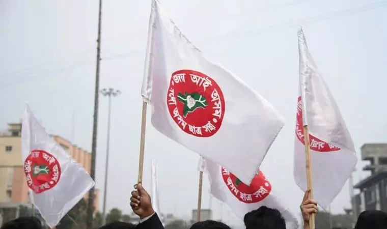 Assam 2026 — Redrawn Seats, Restless Youth