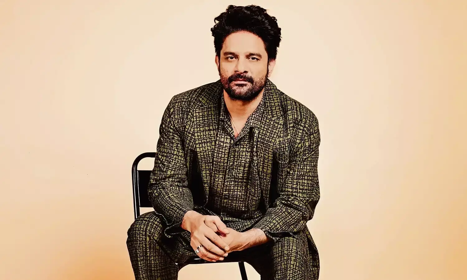 Jaideep Ahlawat Wins Best Actor Award at IFFM 2025 for Paatal Lok Season 2