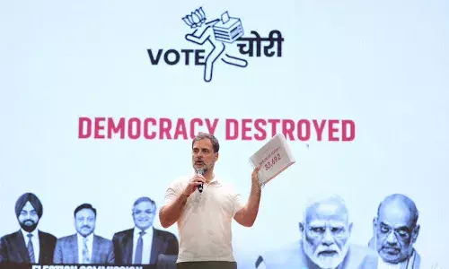 Threat to India’s Democracy