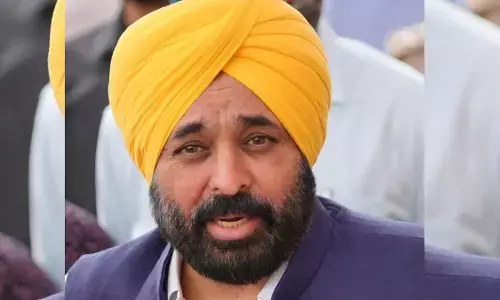 Punjab Launches Rising Punjab Series to Boost Industry-Friendly Policies Under Udyog Kranti Vision