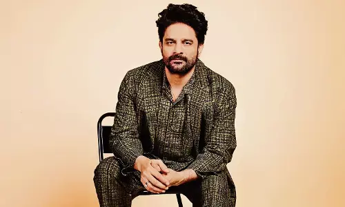 Jaideep Ahlawat Wins Best Actor Award at IFFM 2025 for Paatal Lok Season 2