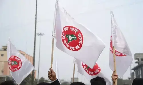 Assam 2026 — Redrawn Seats, Restless Youth