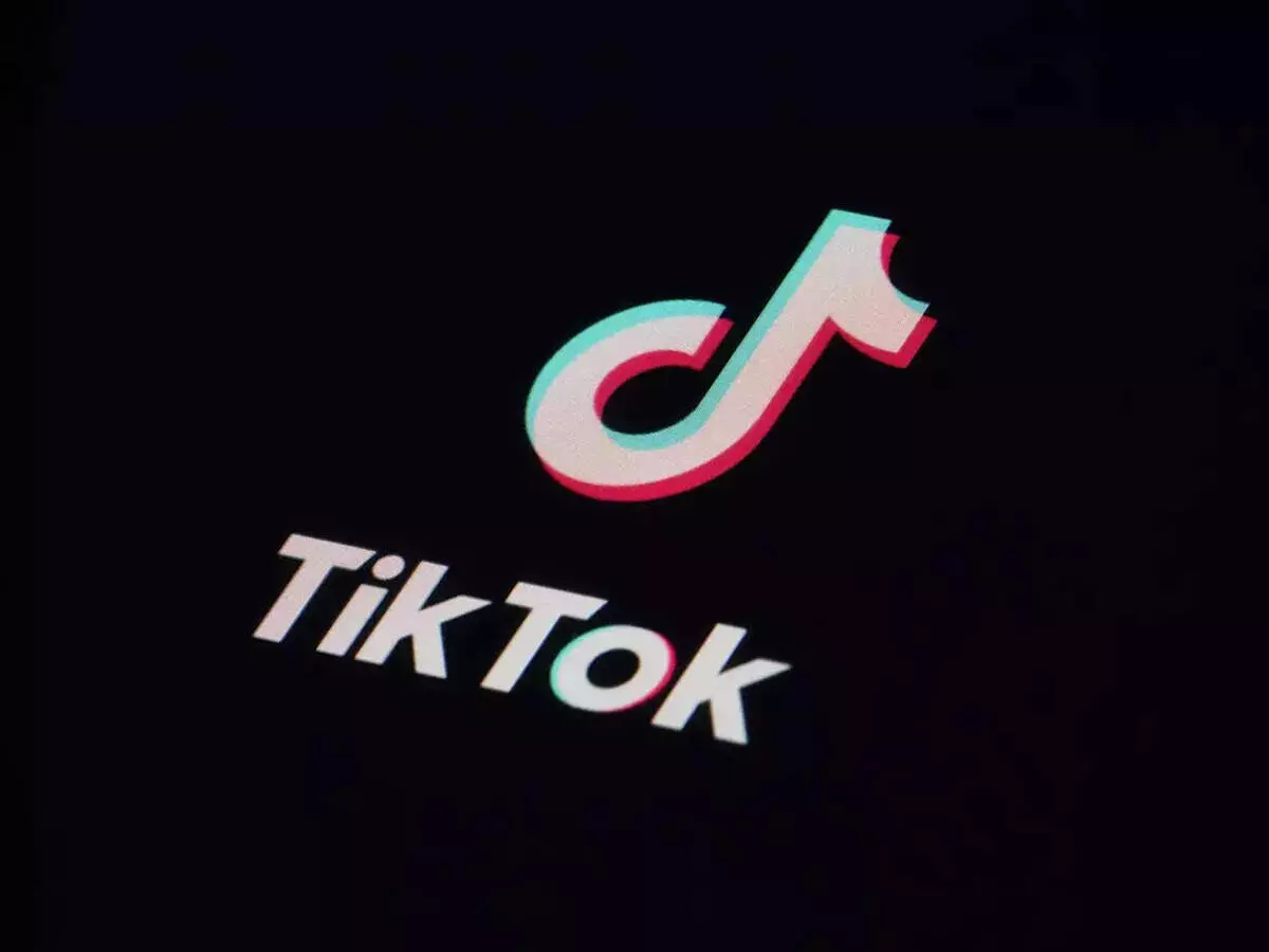 White House Launches Official TikTok Account Weeks Before Trumps Ban Deadline