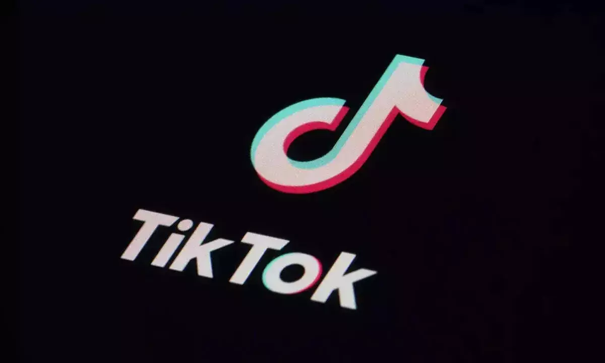 White House Launches Official TikTok Account Weeks Before Trumps Ban Deadline