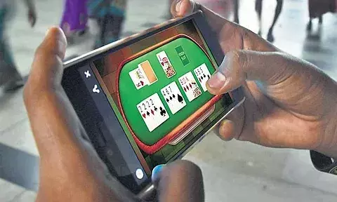 Lok Sabha Clears Online Gaming Bill to Promote E-sports, Ban Money Gaming