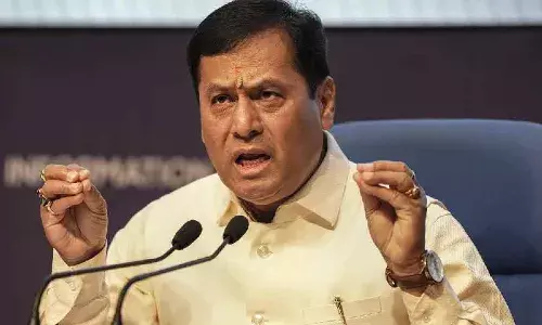 The Silent Sonowal: When Discipline Turns into Political Isolation