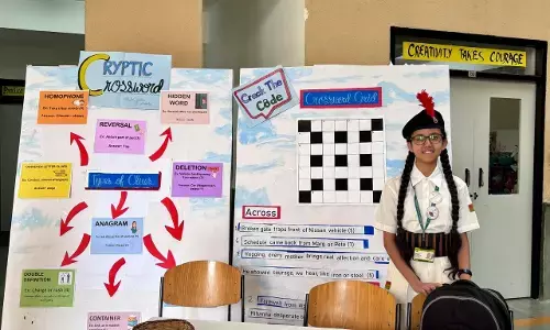 Bihar Dominates National Crossword Contest with 29 Teams in Top 100, Six in Top 10