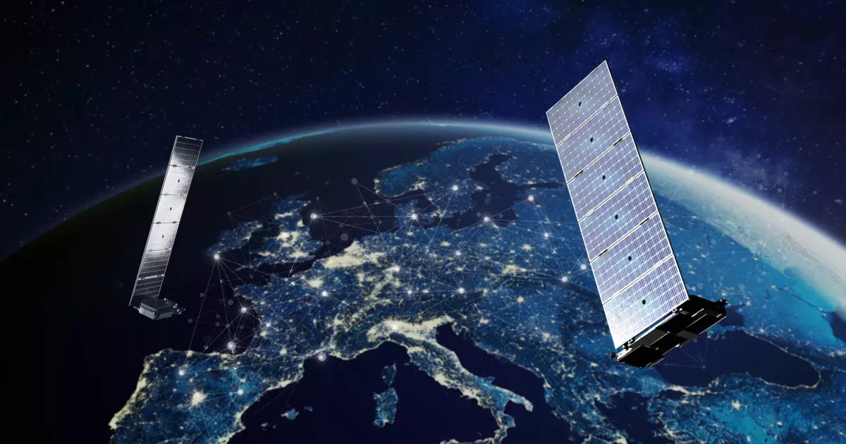 Starlink Partners with UIDAI: Elon Musks Satellite Internet to Use Aadhaar for Customer Verification