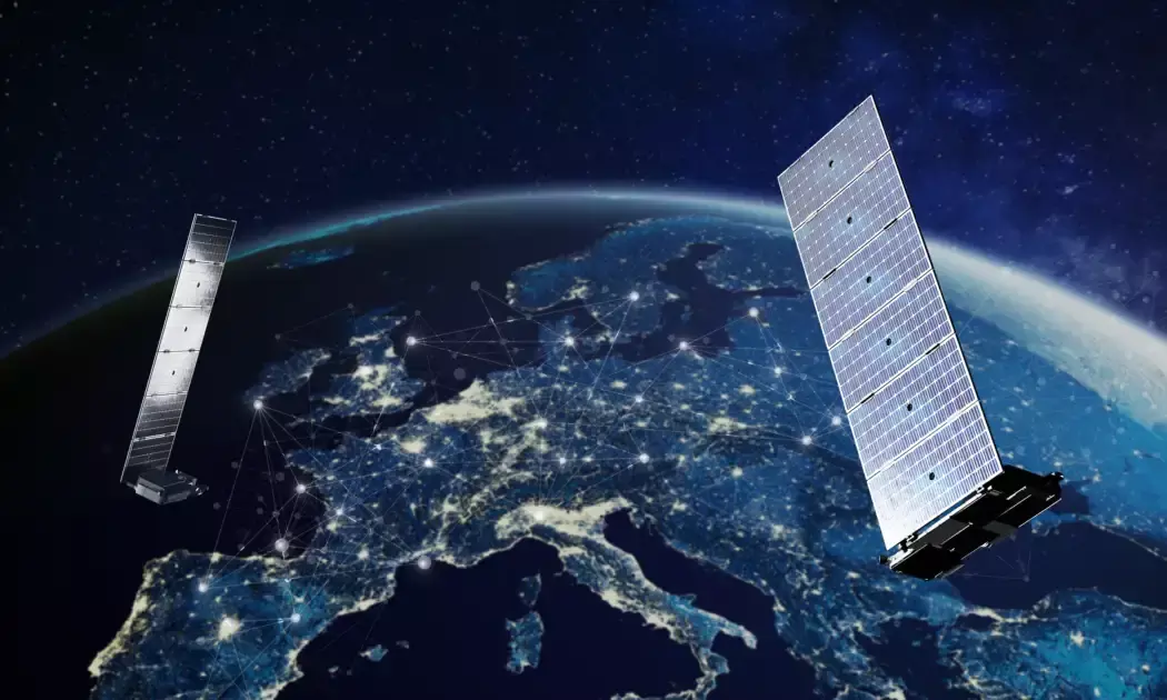 Starlink Partners with UIDAI: Elon Musks Satellite Internet to Use Aadhaar for Customer Verification