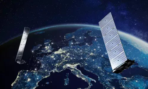 Starlink Partners with UIDAI: Elon Musks Satellite Internet to Use Aadhaar for Customer Verification Starlink Partners with UIDAI: Elon Musks Satellite Internet to Use Aadhaar for Customer Verification