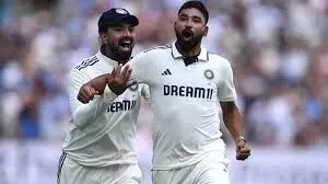 BCCI Upset Over KL Rahul, Mohammed Siraj’s Omission; Sends Stern Email to State Associations