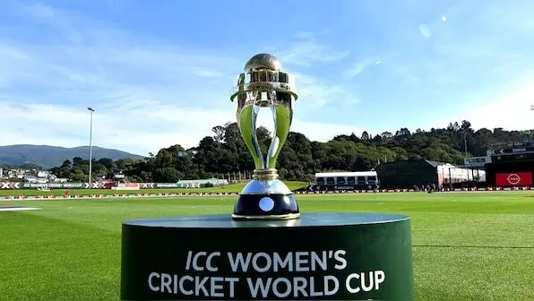 ICC Women’s World Cup 2025: Navi Mumbai Replaces Bengaluru as Key Venue, Final Could Be Held at DY Patil Stadium