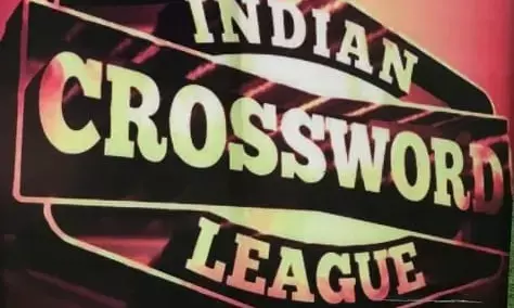 Indias Premier Crossword Championship Returns: Indian Crossword League 2025 Opens Registrations