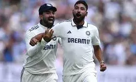 BCCI Upset Over KL Rahul, Mohammed Siraj’s Omission; Sends Stern Email to State Associations