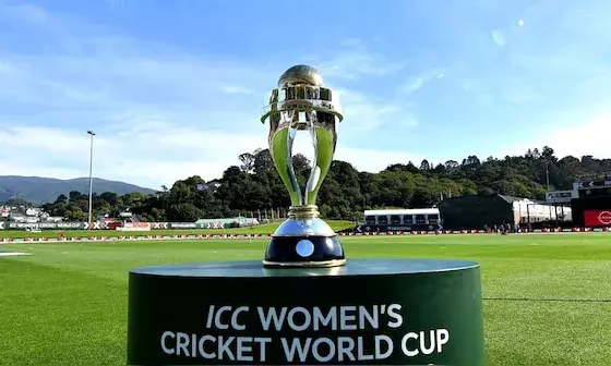 ICC Women’s World Cup 2025: Navi Mumbai Replaces Bengaluru as Key Venue, Final Could Be Held at DY Patil Stadium
