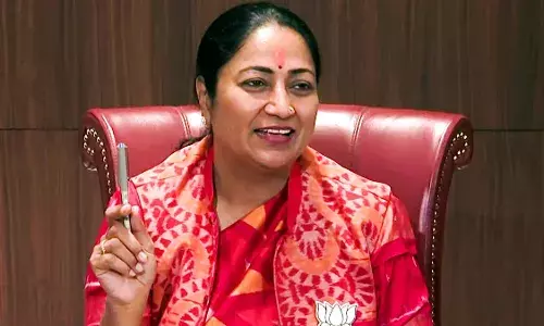 Delhi CM Rekha Gupta Announces Withdrawal of 2021 FIRs Against Chhath Devotees