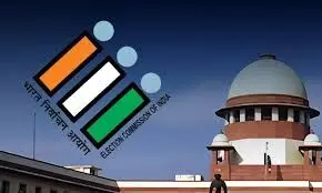 Supreme Court Ruling on Excluded Voters Exposes ECI, Says Congress