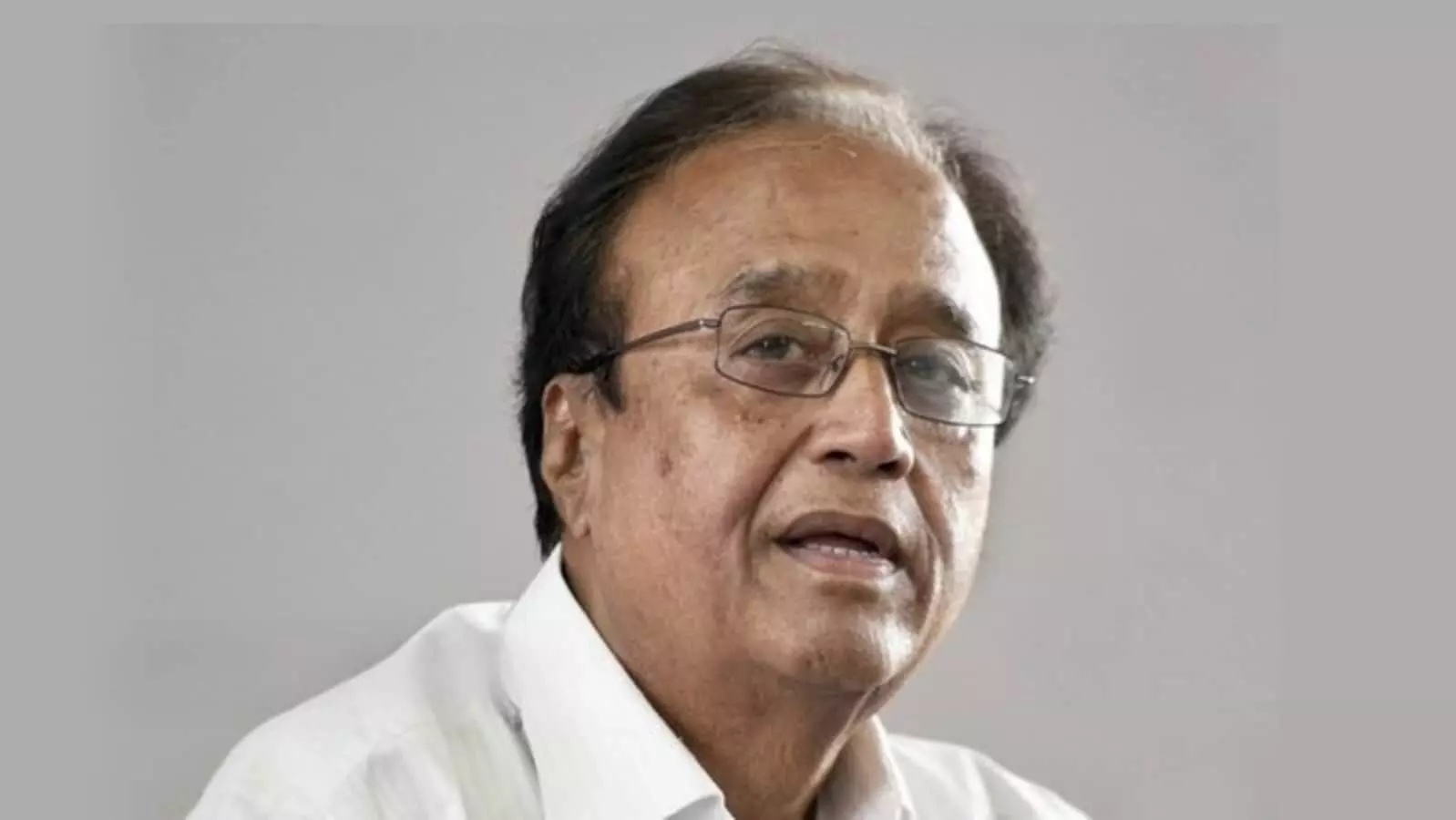 Telangana CM Orders State Honours for Veteran CPI Leader Suravaram Sudhakar Reddy