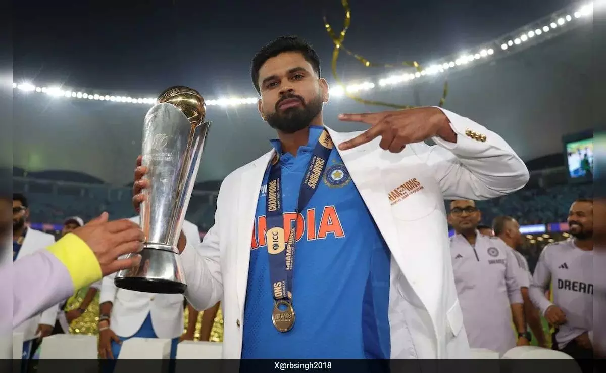 Sanjay Manjrekar Slams Ajit Agarkar for ‘Seriously Wronging’ Shreyas Iyer to Make Room for Shubman Gill: ‘It Makes No Sense’