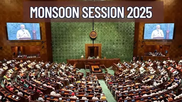 Democracy on Pause: When Parliament Fails the People Who Fund It