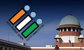 Supreme Court Ruling on Excluded Voters Exposes ECI, Says Congress