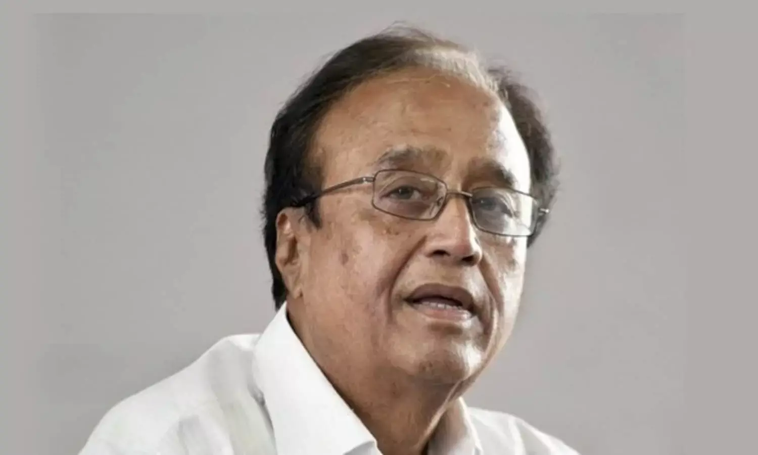 Telangana CM Orders State Honours for Veteran CPI Leader Suravaram Sudhakar Reddy